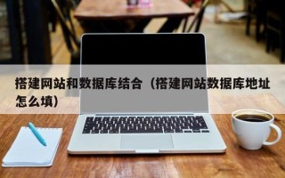 新安搭建网站和数据库结合（搭建网站数据库地址怎么填）